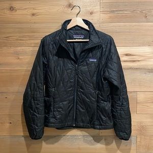 Patagonia Nano Puff Diamond Jacket (XS)